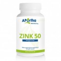 Zink 50 - Zinkgluconat