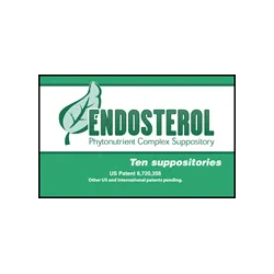 Endosterol Zäpfchen