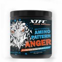 XTFC Pure Energy - ANGER Pre-Workout-Drink - Waldfrucht