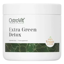 OstroVit Extra Green Detox 200